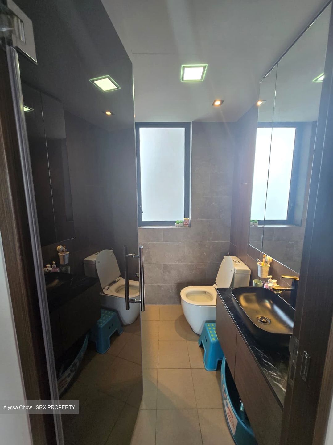 Foresque Residences (D23), Condominium #618872481